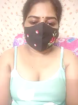 Snapshot of Charulatha24 chatting on 03.19.26 Charulatha24 online show from 03.19.26