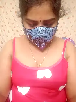 Snapshot of Charulatha24 chatting on 03.20.26 Charulatha24 online show from 03.20.26
