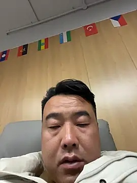 yingying001 online show from 03.05.26