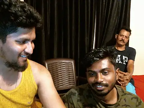 indguys2026 online show from 03.08.26