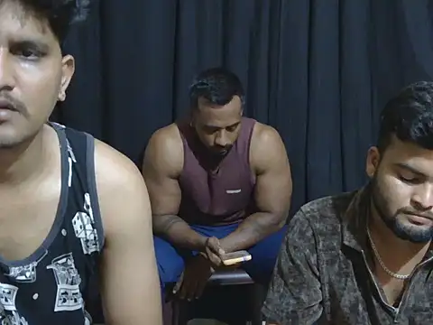 indguys2026 online show from 06.11.26