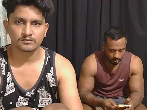 indguys2026 online show from 06.12.26