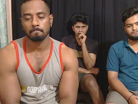 indguys2026 online show from 06.16.26