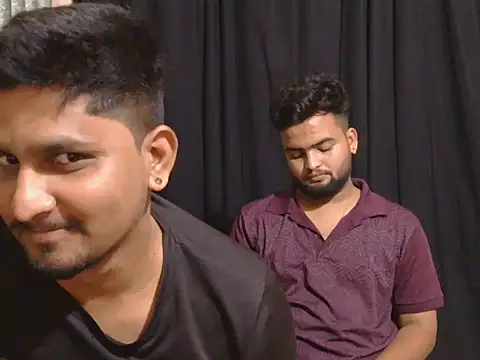 indguys2026 online show from 07.09.26