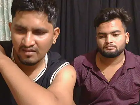 indguys2026 online show from 07.11.26