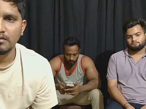 indguys2026 online show from 07.27.26