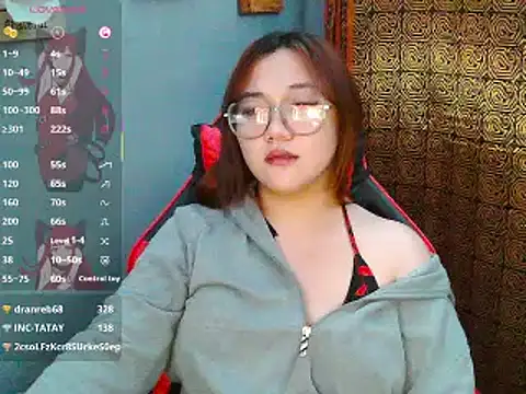 mabyhot16 online show from 07.23.26