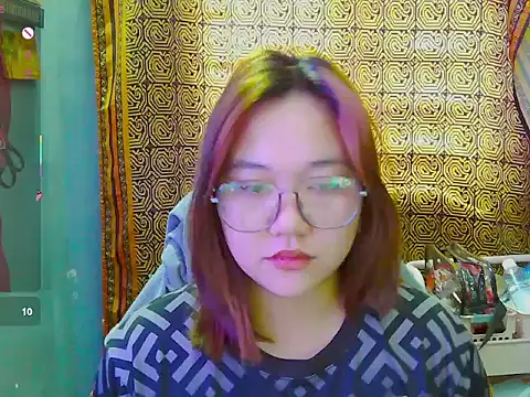 mabyhot16 online show from 08.02.26