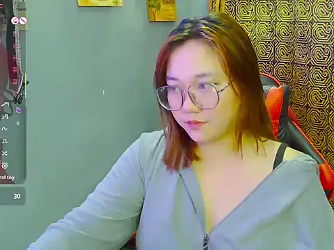 mabyhot16 online show from 08.02.26