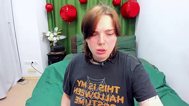 DanielaHot4u online show from 03.14.26