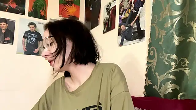 ChasidySynan online show from 03.24.26