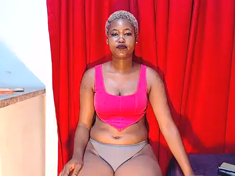 DarkDivva18 online show from 04.15.26