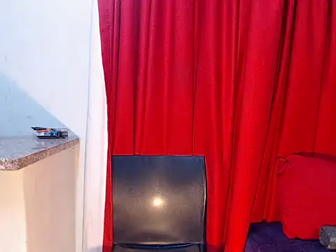 DarkDivva18 online show from 05.07.26