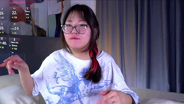 NelleMihalko online show from 04.16.26