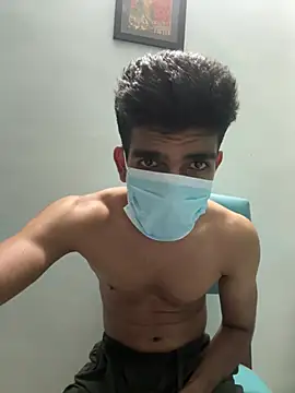 BombaySam78 online show from 03.09.26