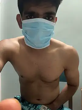 BombaySam78 online show from 03.22.26