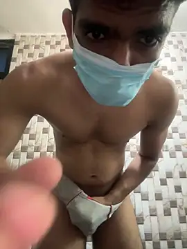 BombaySam78 online show from 03.28.26