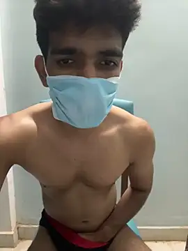 BombaySam78 online show from 03.29.26