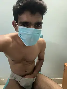 BombaySam78 online show from 04.03.26