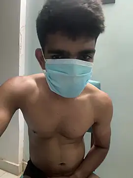 BombaySam78 online show from 04.22.26