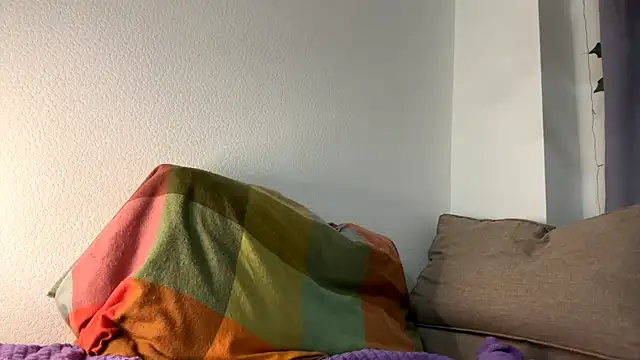 EunTurton online show from 03.11.26