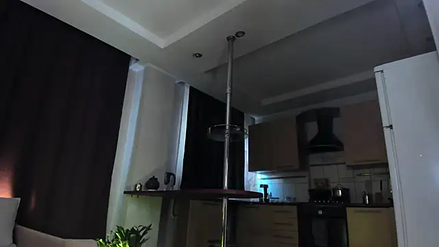 KayaNoir online show from 04.25.26