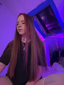 Ameliamoooon online show from 04.04.26