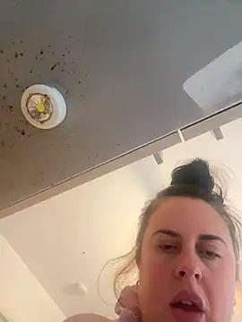 BunnyBallyX online show from 03.27.26