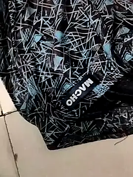 ishan Singh1 online show from 03.14.26