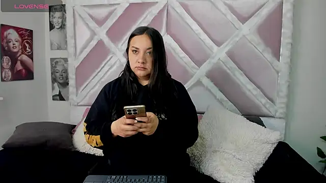 Lele 669 online show from 03.26.26