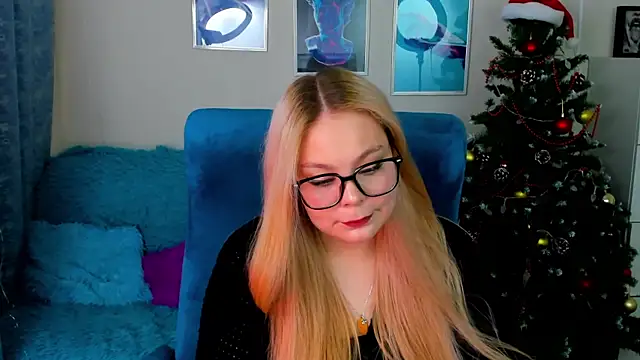 AmeliaMerris online show from 03.10.26