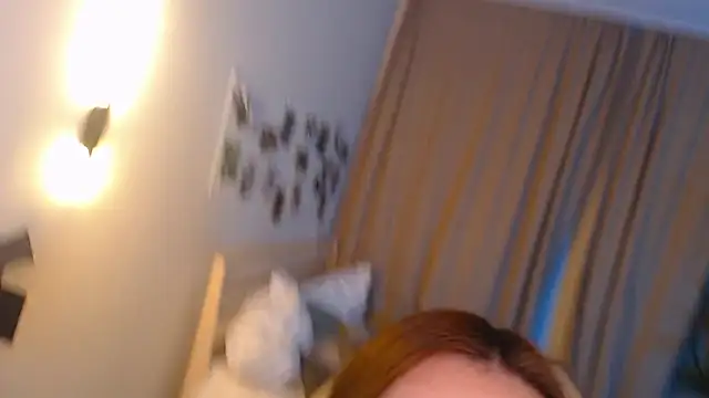 Estrella Nouri online show from 03.10.26