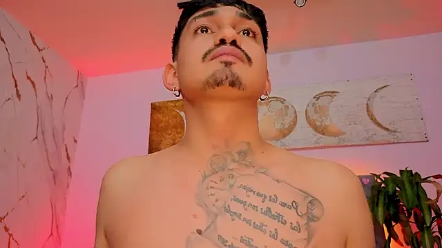 Mateo Valencia  online show from 03.06.26