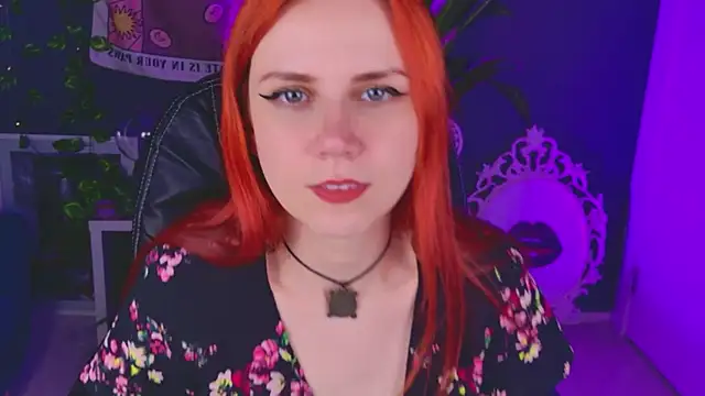  Ava Sky  online show from 06.19.26
