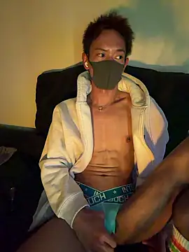 iam ryu online show from 03.12.26