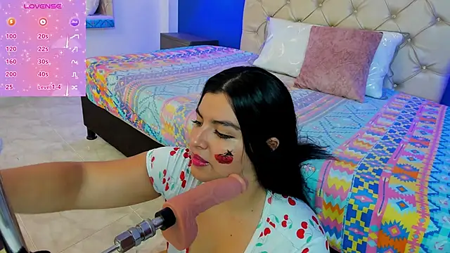 Dulcee Alexa online show from 03.22.26