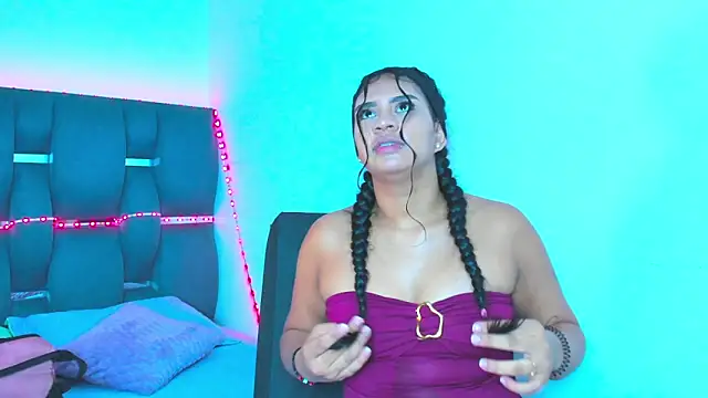 madelinesquirt online show from 07.14.26