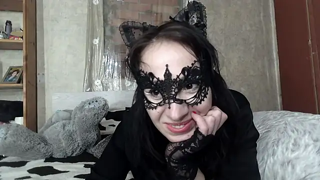 Snapshot of Barbie_Rococo chatting on 03.13.26 Barbie Rococo online show from 03.13.26