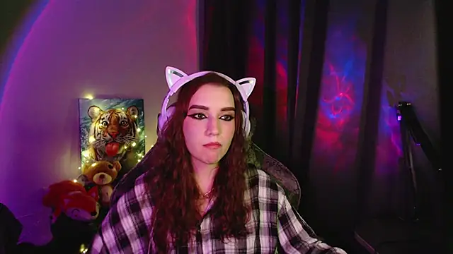 Celia Sensual  online show from 06.29.26