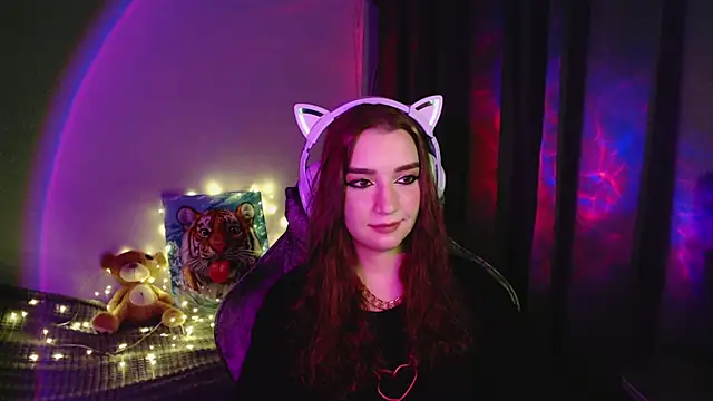 Celia Sensual  online show from 07.14.26