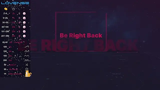 Snapshot of baobao_z chatting on 03.10.26 baobao z online show from 03.10.26