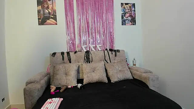 Snapshot of Bonnie_Ramirez chatting on 04.02.26 Bonnie Ramirez online show from 04.02.26