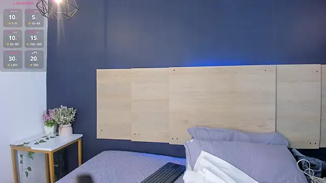 Em1ly jones online show from 04.04.26