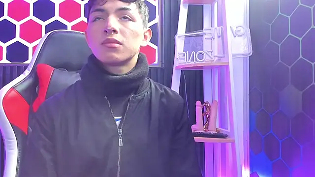Cristopher Wild online show from 06.02.26