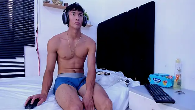 angel boy02 online show from 07.10.26
