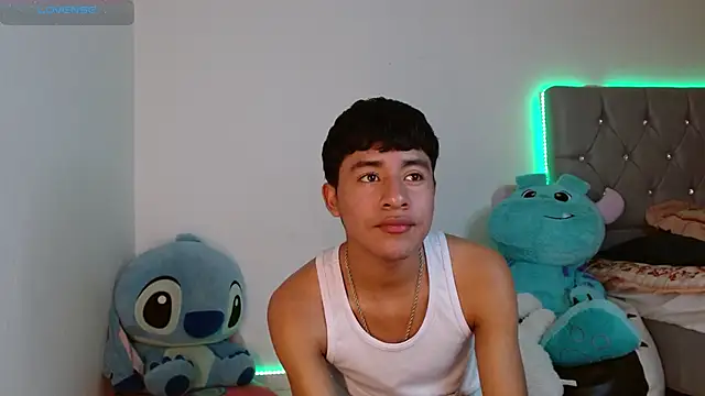 Sebas fire4 online show from 03.08.26