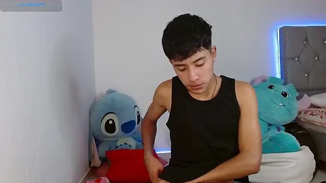 Sebas fire4 online show from 04.10.26