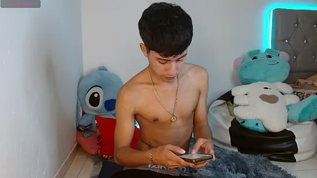 Sebas fire4 online show from 04.16.26