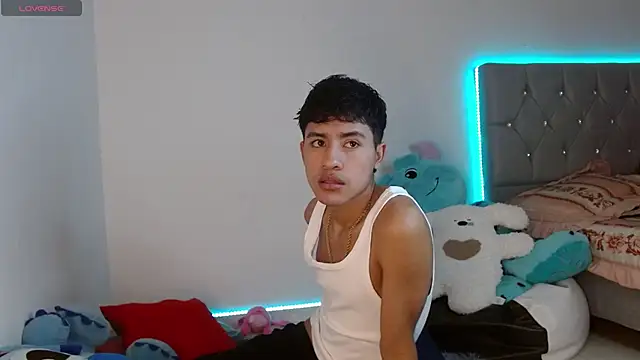 Sebas fire4 online show from 04.18.26