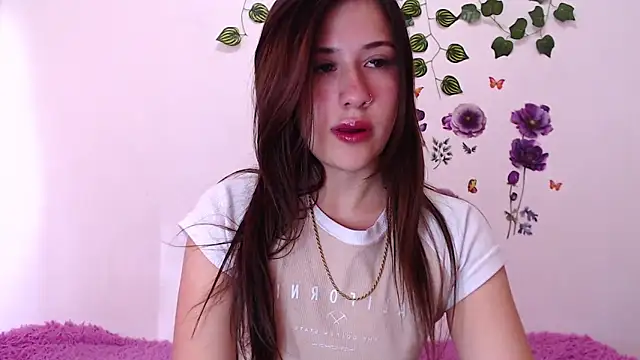 GirlAngelSex online show from 04.20.26